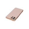 Newface Xiaomi Mİ 11 Lite Kılıf Volet Silikon