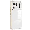 Newface Xiaomi Mi 11 Ultra Kılıf Volet Silikon