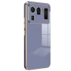 Newface Xiaomi Mi 11 Ultra Kılıf Volet Silikon