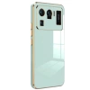 Newface Xiaomi Mi 11 Ultra Kılıf Volet Silikon