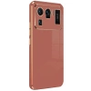 Newface Xiaomi Mi 11 Ultra Kılıf Volet Silikon