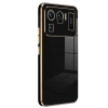 Newface Xiaomi Mi 11 Ultra Kılıf Volet Silikon