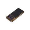 Newface Xiaomi Mi 11 Ultra Kılıf Volet Silikon