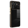 Newface Xiaomi Mi 11 Ultra Kılıf Volet Silikon