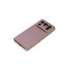 Newface Xiaomi Mi 11 Ultra Kılıf Volet Silikon