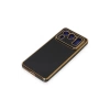 Newface Xiaomi Mi 11 Ultra Kılıf Volet Silikon