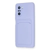 Newface Xiaomi Mi 11i Kılıf Kelvin Kartvizitli Silikon