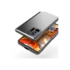Newface Xiaomi Mi 11T Pro Kılıf Lüx Şeffaf Silikon