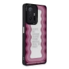 Newface Xiaomi Mi 11T Pro Kılıf Mirror Desenli Kapak - Mirror - 11