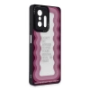 Newface Xiaomi Mi 11T Pro Kılıf Mirror Desenli Kapak - Mirror - 11