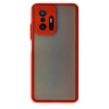 Newface Xiaomi Mi 11T Pro Kılıf Montreal Silikon Kapak
