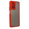 Newface Xiaomi Mi 11T Pro Kılıf Montreal Silikon Kapak