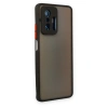 Newface Xiaomi Mi 11T Pro Kılıf Montreal Silikon Kapak