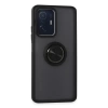 Newface Xiaomi Mi 11T Pro Kılıf Montreal Yüzüklü Silikon Kapak