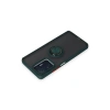 Newface Xiaomi Mi 11T Pro Kılıf Montreal Yüzüklü Silikon Kapak