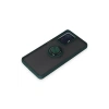 Newface Xiaomi Mi 11T Pro Kılıf Montreal Yüzüklü Silikon Kapak