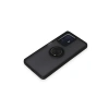 Newface Xiaomi Mi 11T Pro Kılıf Montreal Yüzüklü Silikon Kapak