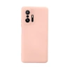 Newface Xiaomi Mi 11T Pro Kılıf Nano içi Kadife Silikon