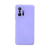 Newface Xiaomi Mi 11T Pro Kılıf Nano içi Kadife Silikon