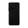 Newface Xiaomi Mi 11T Pro Kılıf Nano içi Kadife Silikon