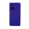 Newface Xiaomi Mi 11T Pro Kılıf Nano içi Kadife Silikon