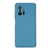 Newface Xiaomi Mi 11T Pro Kılıf Nano içi Kadife Silikon