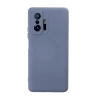 Newface Xiaomi Mi 11T Pro Kılıf Nano içi Kadife Silikon