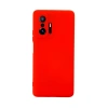 Newface Xiaomi Mi 11T Pro Kılıf Nano içi Kadife Silikon