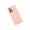 Newface Xiaomi Mi 11T Pro Kılıf Nano içi Kadife Silikon