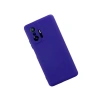 Newface Xiaomi Mi 11T Pro Kılıf Nano içi Kadife Silikon
