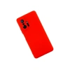 Newface Xiaomi Mi 11T Pro Kılıf Nano içi Kadife Silikon