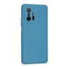Newface Xiaomi Mi 11T Pro Kılıf Nano içi Kadife Silikon