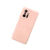 Newface Xiaomi Mi 11T Pro Kılıf Nano içi Kadife Silikon