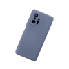 Newface Xiaomi Mi 11T Pro Kılıf Nano içi Kadife Silikon