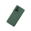 Newface Xiaomi Mi 11T Pro Kılıf Nano içi Kadife Silikon