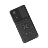 Newface Xiaomi Mi 11T Pro Kılıf Pars Lens Yüzüklü Silikon