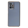 Newface Xiaomi Mi 11T Pro Kılıf Volet Silikon