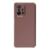 Newface Xiaomi Mi 11T Pro Kılıf Volet Silikon