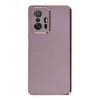 Newface Xiaomi Mi 11T Pro Kılıf Volet Silikon