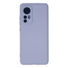 Newface Xiaomi Mi 12 Kılıf Nano içi Kadife Silikon