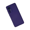 Newface Xiaomi Mi 12 Kılıf Nano içi Kadife Silikon
