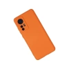 Newface Xiaomi Mi 12 Kılıf Nano içi Kadife Silikon