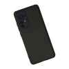 Newface Xiaomi Mi 12 Kılıf Nano içi Kadife Silikon