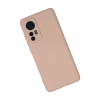 Newface Xiaomi Mi 12 Kılıf Nano içi Kadife Silikon