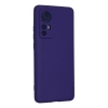 Newface Xiaomi Mi 12 Kılıf Nano içi Kadife Silikon