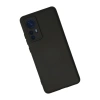 Newface Xiaomi Mi 12 Kılıf Nano içi Kadife Silikon