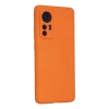 Newface Xiaomi Mi 12 Kılıf Nano içi Kadife Silikon