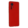 Newface Xiaomi Mi 12 Kılıf Nano içi Kadife Silikon