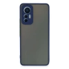 Newface Xiaomi Mi 12 Lite Kılıf Montreal Silikon Kapak