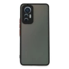 Newface Xiaomi Mi 12 Lite Kılıf Montreal Silikon Kapak
